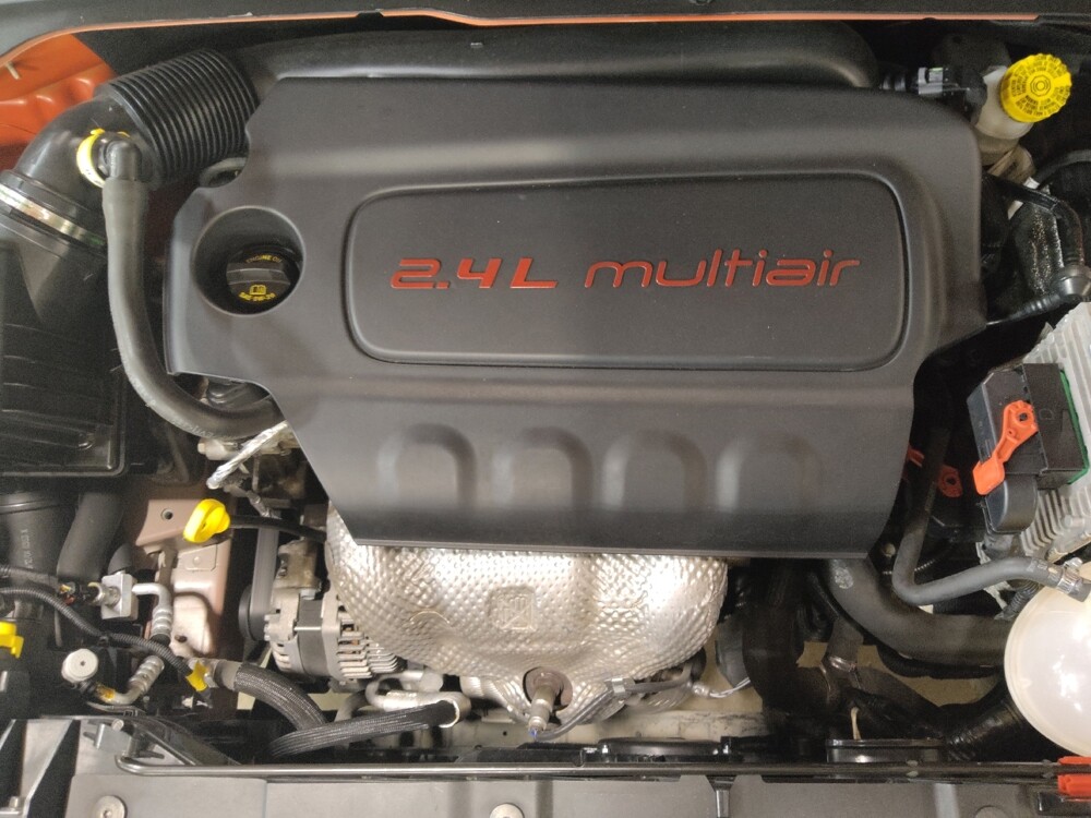 2020 Jeep Renegade in Fort Worth, TX 76116 - 18139215 30