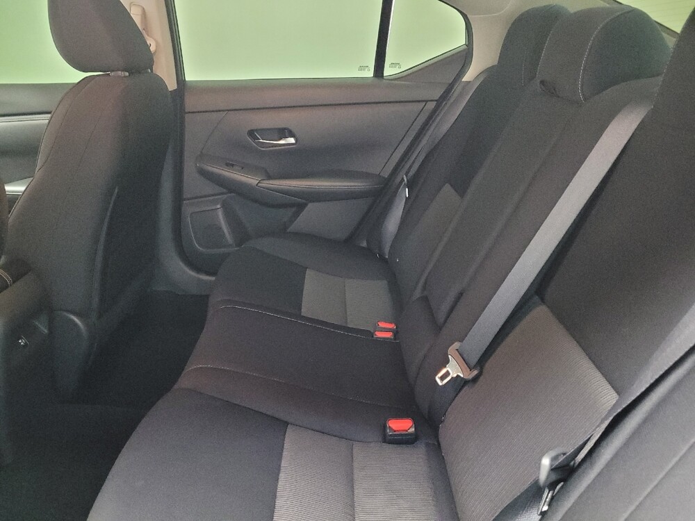 2021 Nissan Sentra in Las Vegas, NV 89102 - 18139217 18