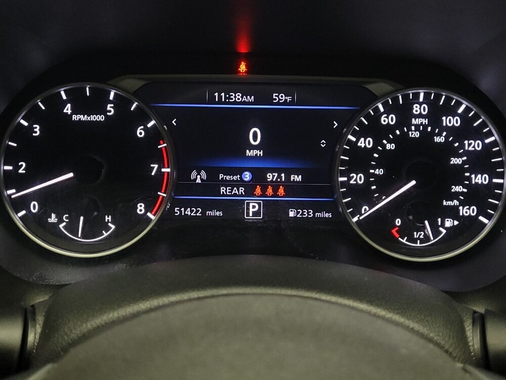 2021 Nissan Sentra in Las Vegas, NV 89102 - 18139217 23