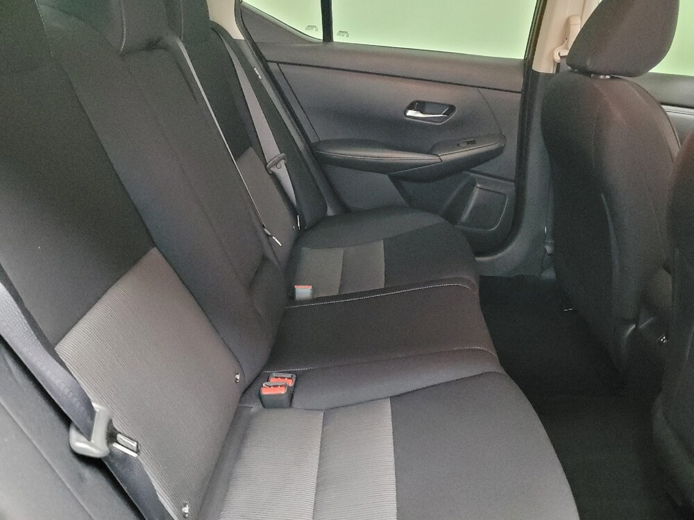 2021 Nissan Sentra in Las Vegas, NV 89102 - 18139217 19