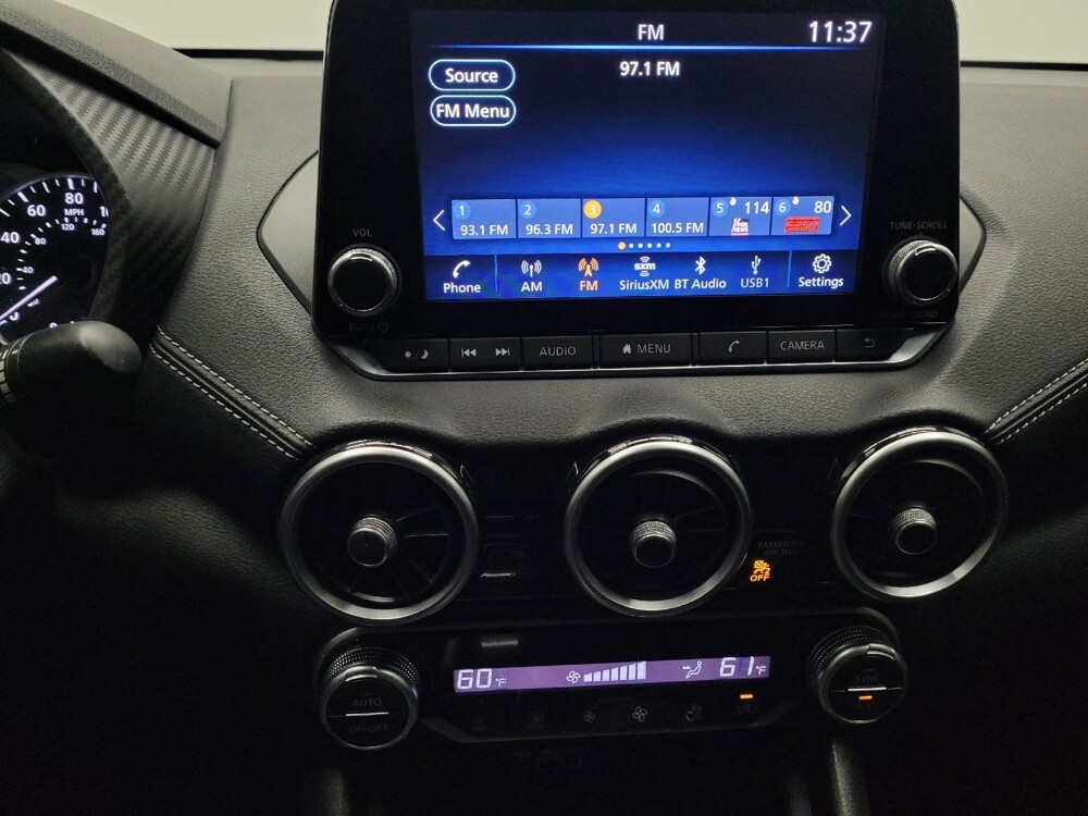 2021 Nissan Sentra in Las Vegas, NV 89102 - 18139217 25