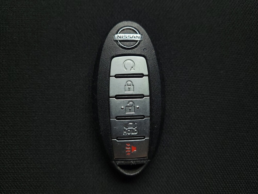 2021 Nissan Sentra in Las Vegas, NV 89102 - 18139217 32