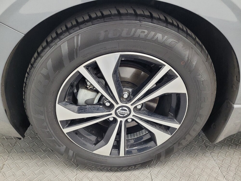 2021 Nissan Sentra in Las Vegas, NV 89102 - 18139217 31