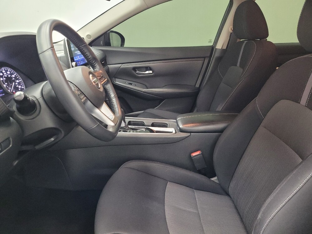 2021 Nissan Sentra in Las Vegas, NV 89102 - 18139217 17