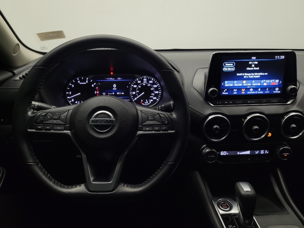 2021 Nissan Sentra in Las Vegas, NV 89102 - 18139217 22