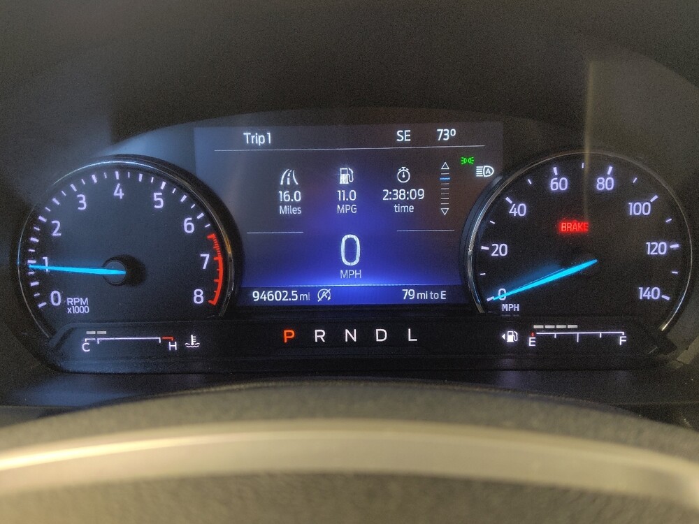 2021 Ford Explorer in Houston, TX 77034 - 18139218 23