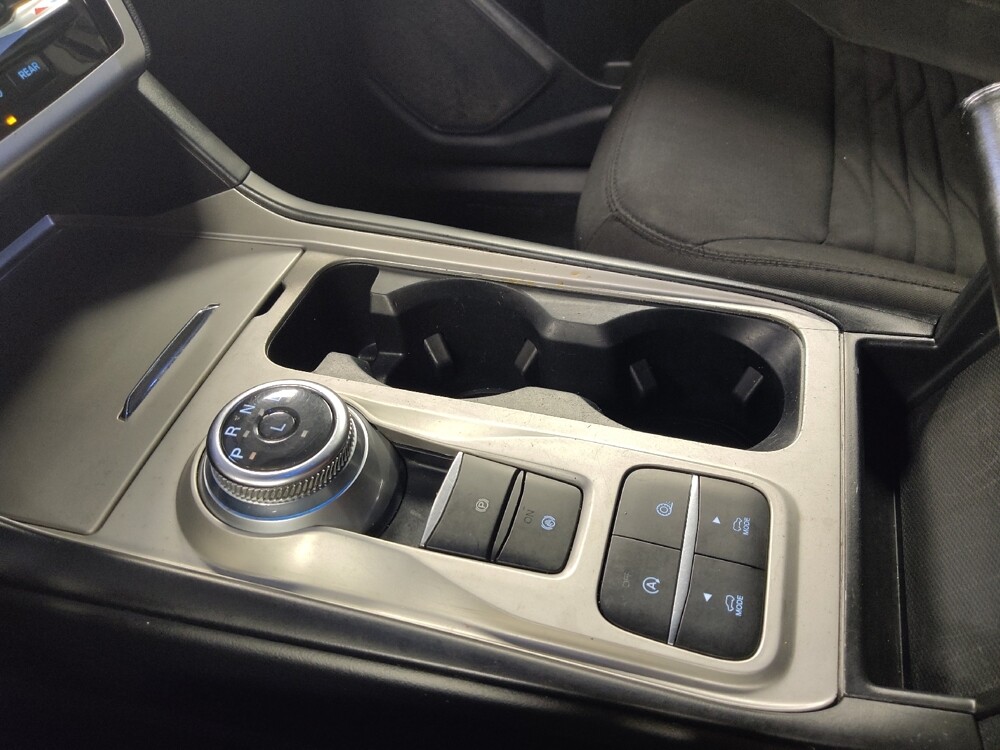 2021 Ford Explorer in Houston, TX 77034 - 18139218 26