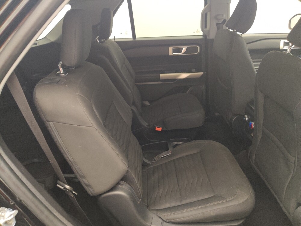2021 Ford Explorer in Houston, TX 77034 - 18139218 19