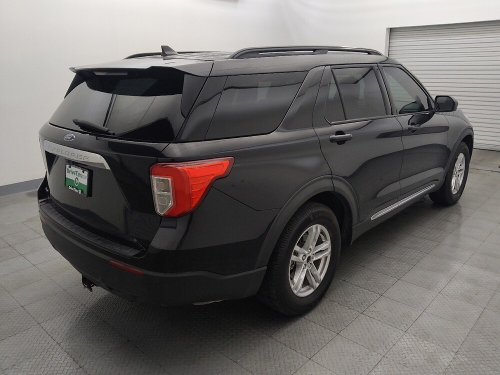 2021 Ford Explorer in Houston, TX 77034 - 18139218 9