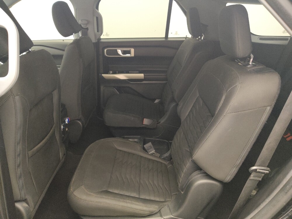 2021 Ford Explorer in Houston, TX 77034 - 18139218 18