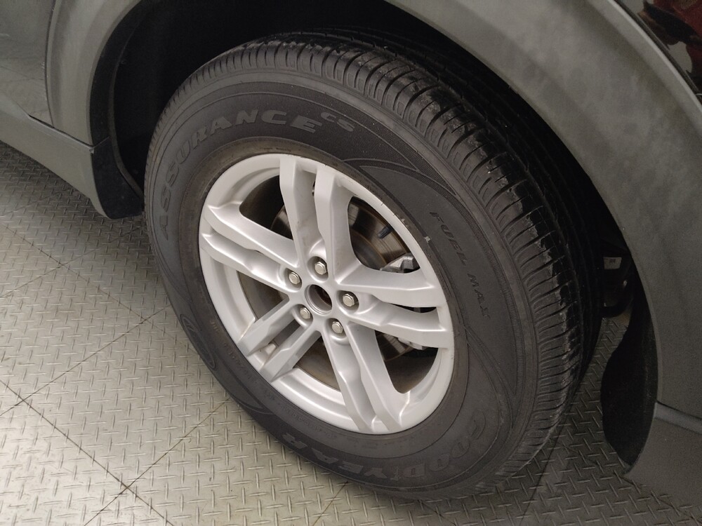 2021 Ford Explorer in Houston, TX 77034 - 18139218 31