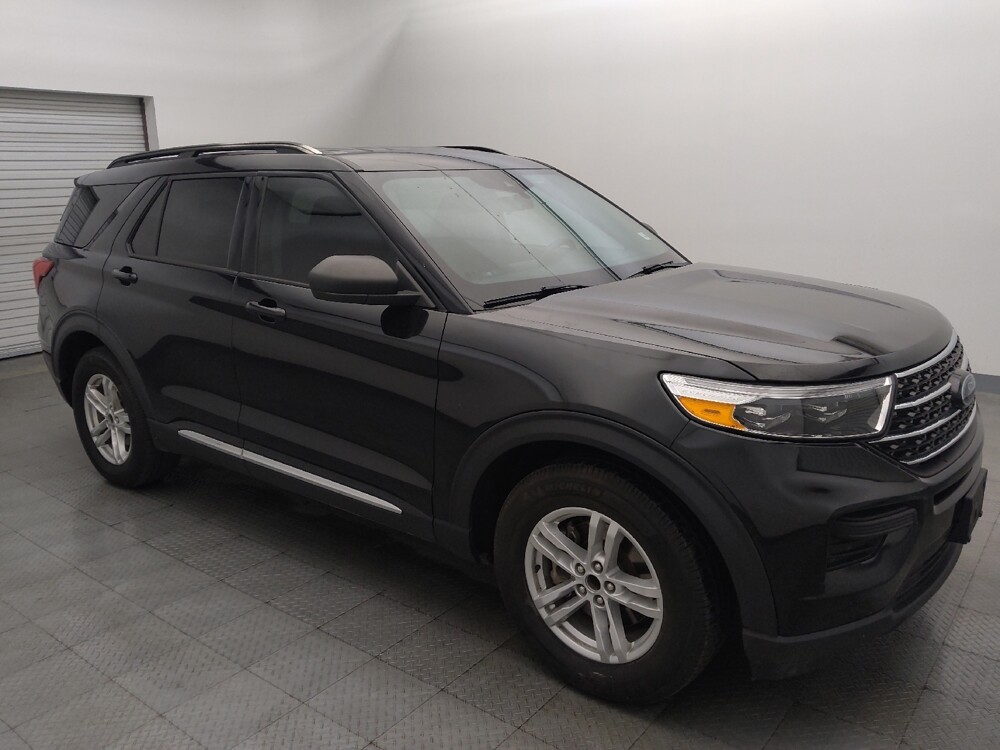 2021 Ford Explorer in Houston, TX 77034 - 18139218 11