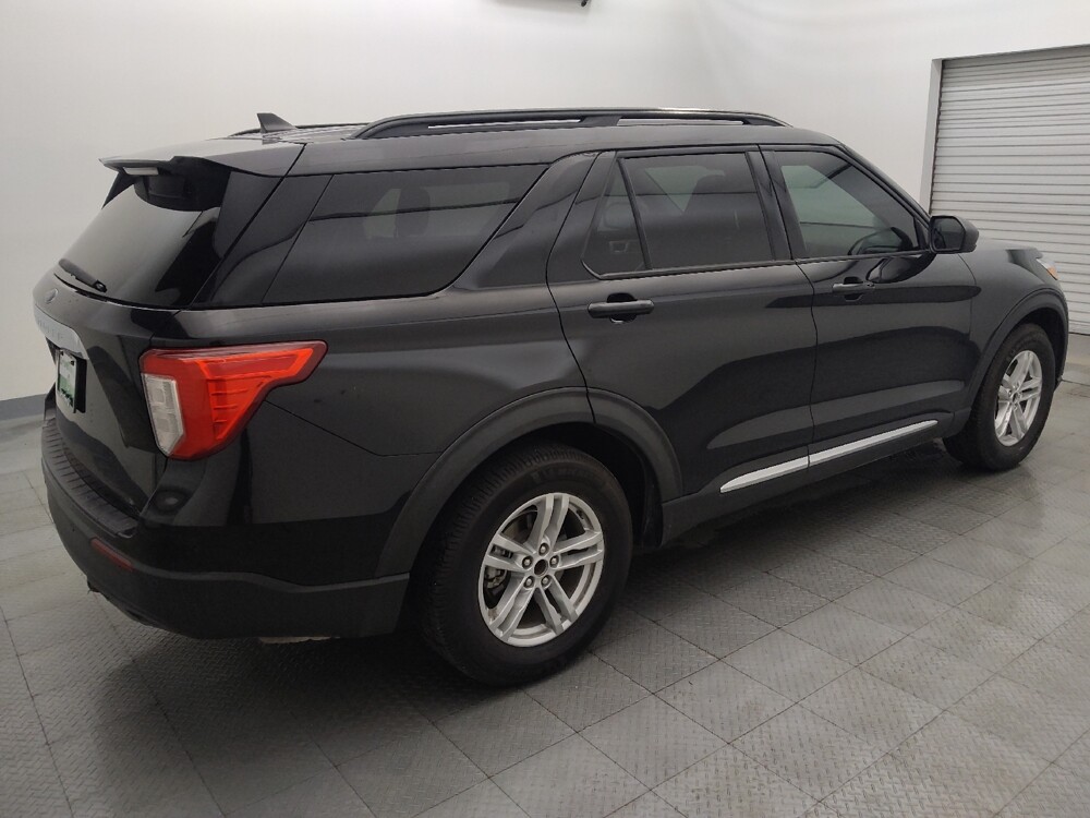 2021 Ford Explorer in Houston, TX 77034 - 18139218 10