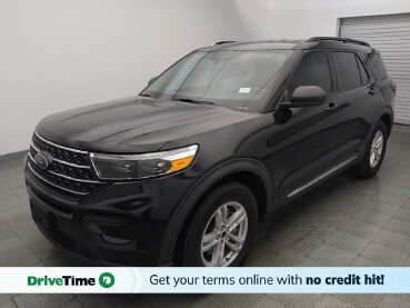 2021 Ford Explorer in Houston, TX 77034