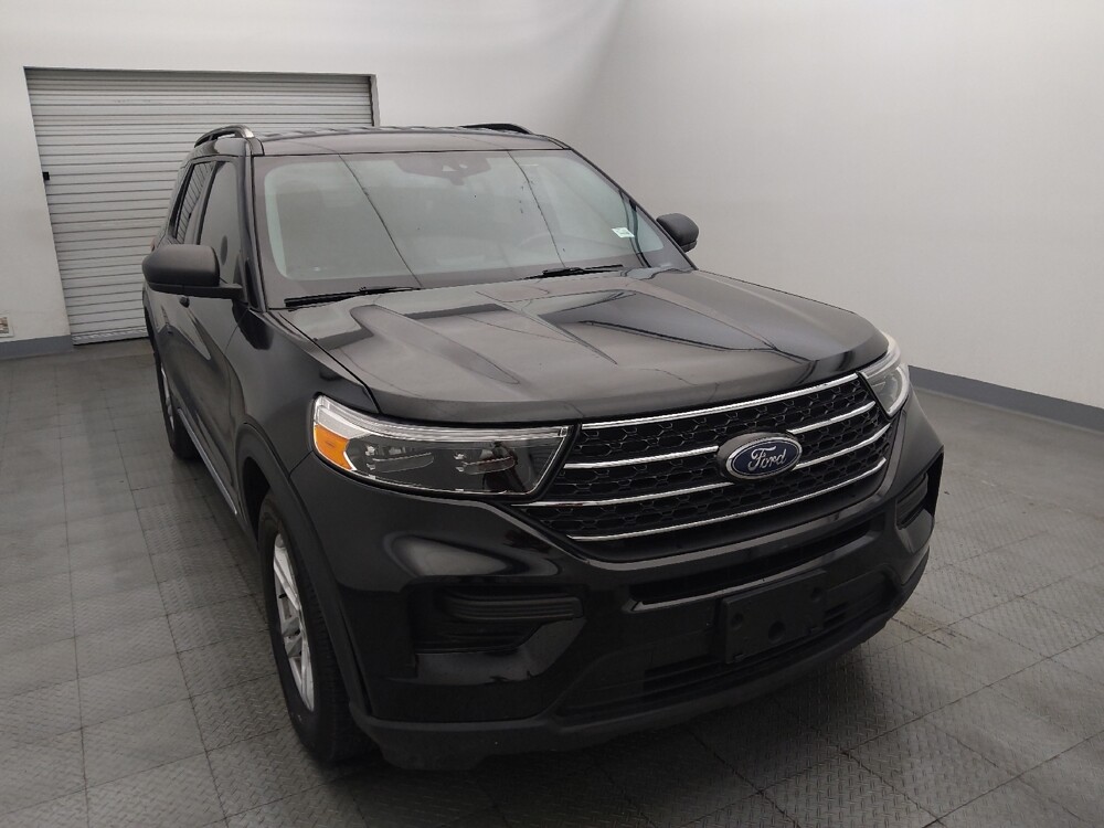 2021 Ford Explorer in Houston, TX 77034 - 18139218 14