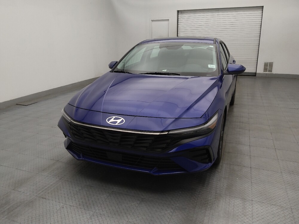 2025 Hyundai Elantra in Charlotte, NC 28273 - 18139219 15