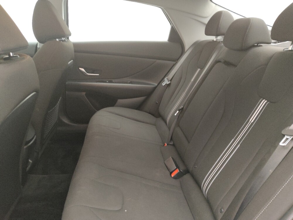 2025 Hyundai Elantra in Charlotte, NC 28273 - 18139219 18