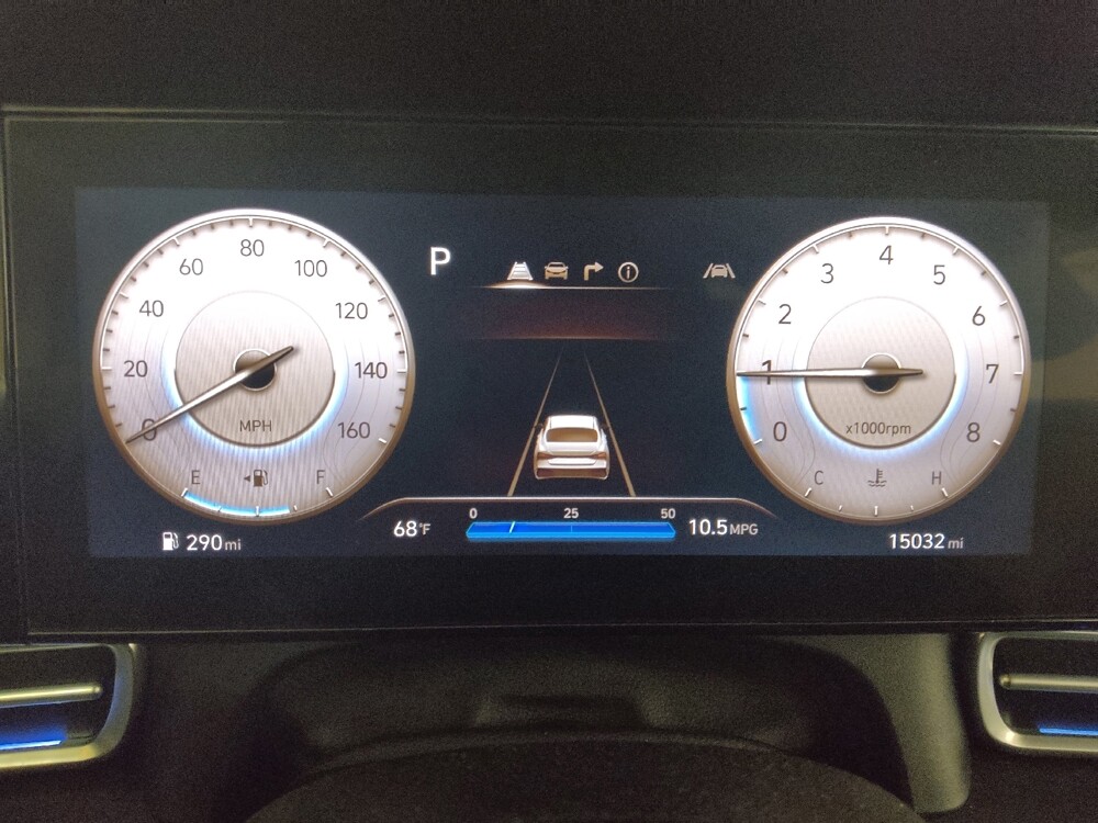 2025 Hyundai Elantra in Charlotte, NC 28273 - 18139219 23