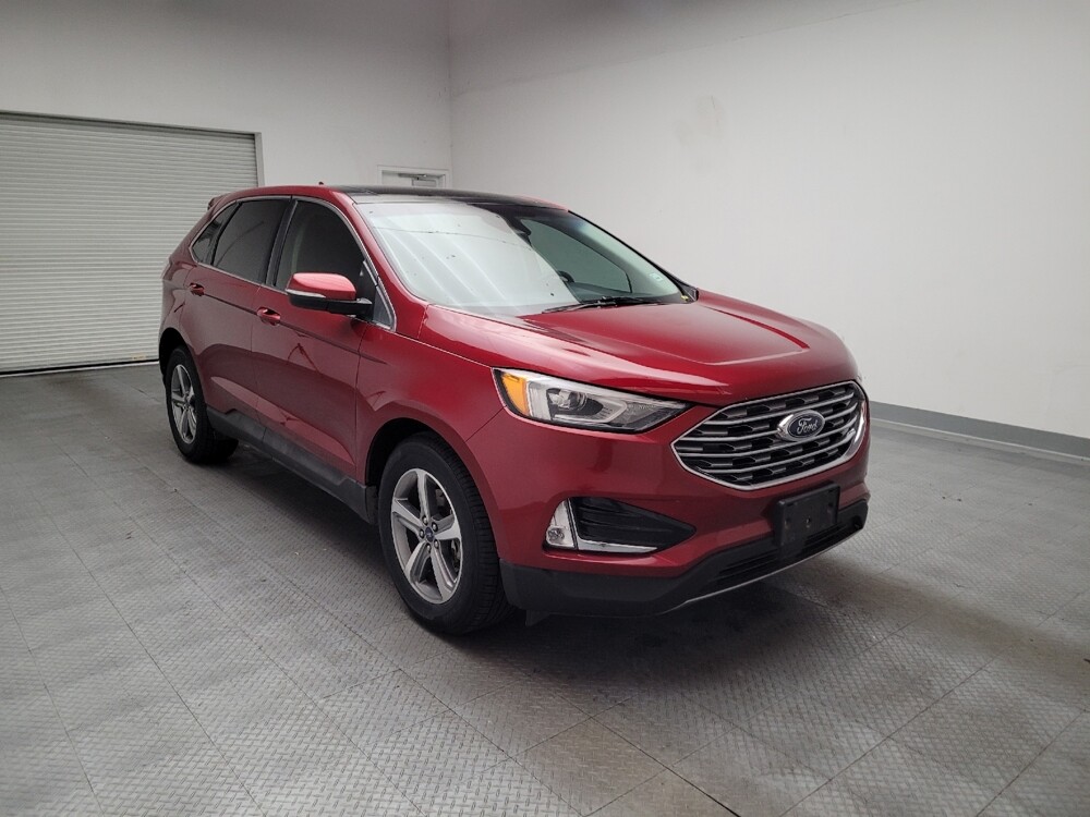 2019 Ford Edge in El Cajon, CA 92020 - 18139220 13