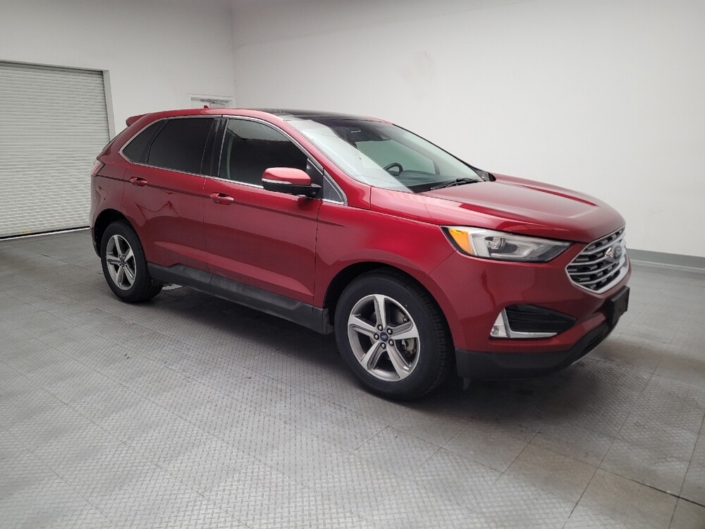 2019 Ford Edge in El Cajon, CA 92020 - 18139220 11