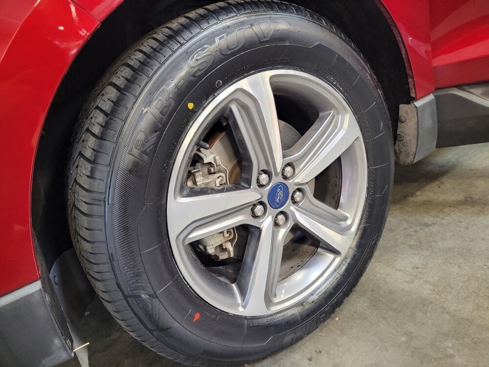 2019 Ford Edge in El Cajon, CA 92020 - 18139220 31