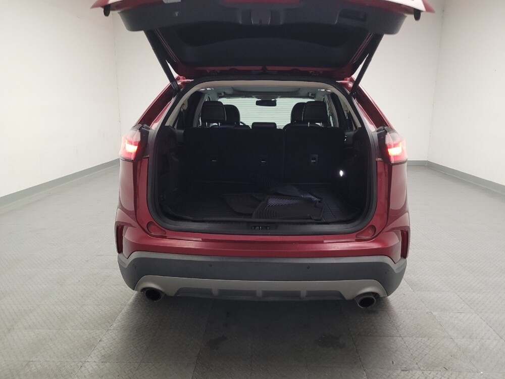 2019 Ford Edge in El Cajon, CA 92020 - 18139220 29