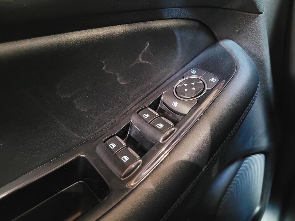 2019 Ford Edge in El Cajon, CA 92020 - 18139220 27