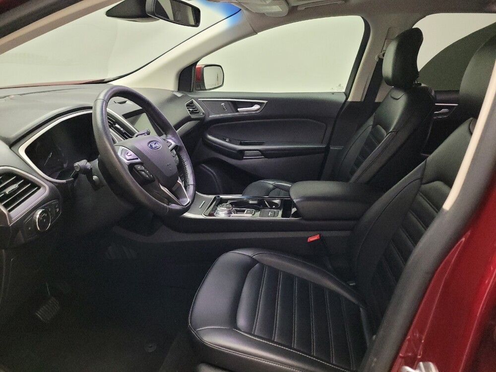 2019 Ford Edge in El Cajon, CA 92020 - 18139220 17