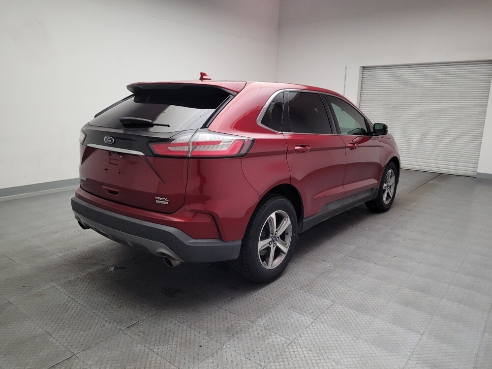 2019 Ford Edge in El Cajon, CA 92020 - 18139220 9