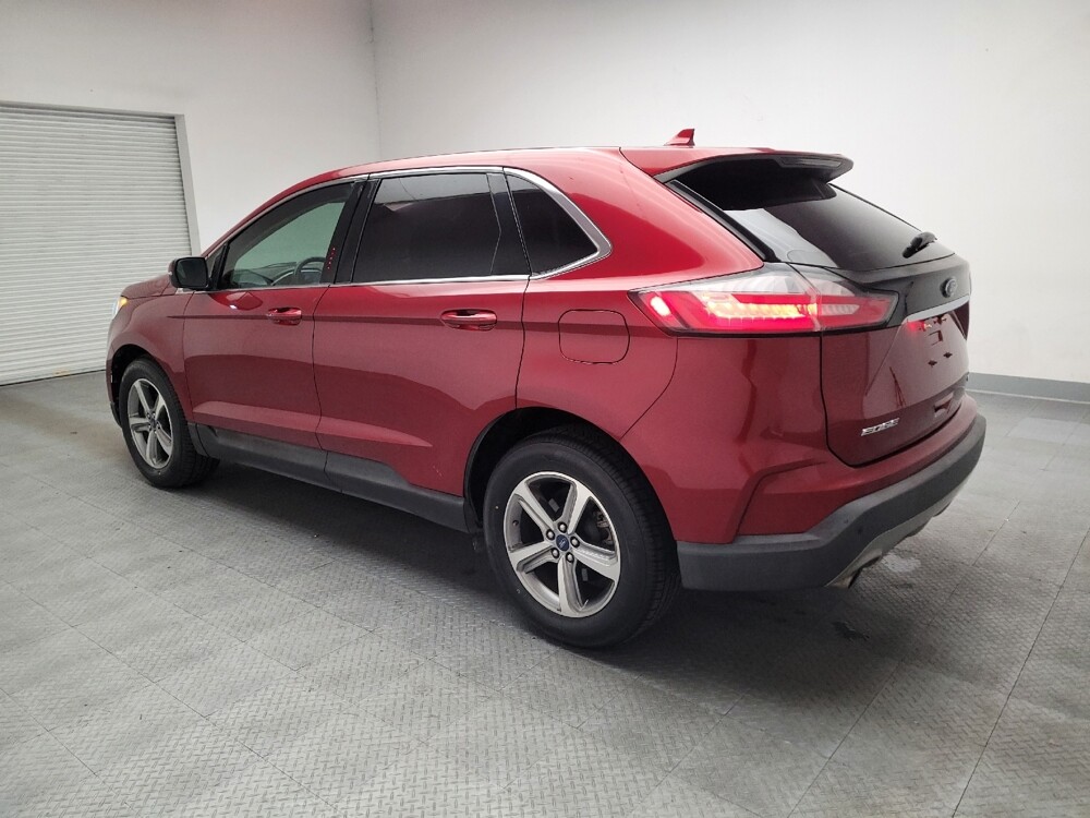 2019 Ford Edge in El Cajon, CA 92020 - 18139220 3