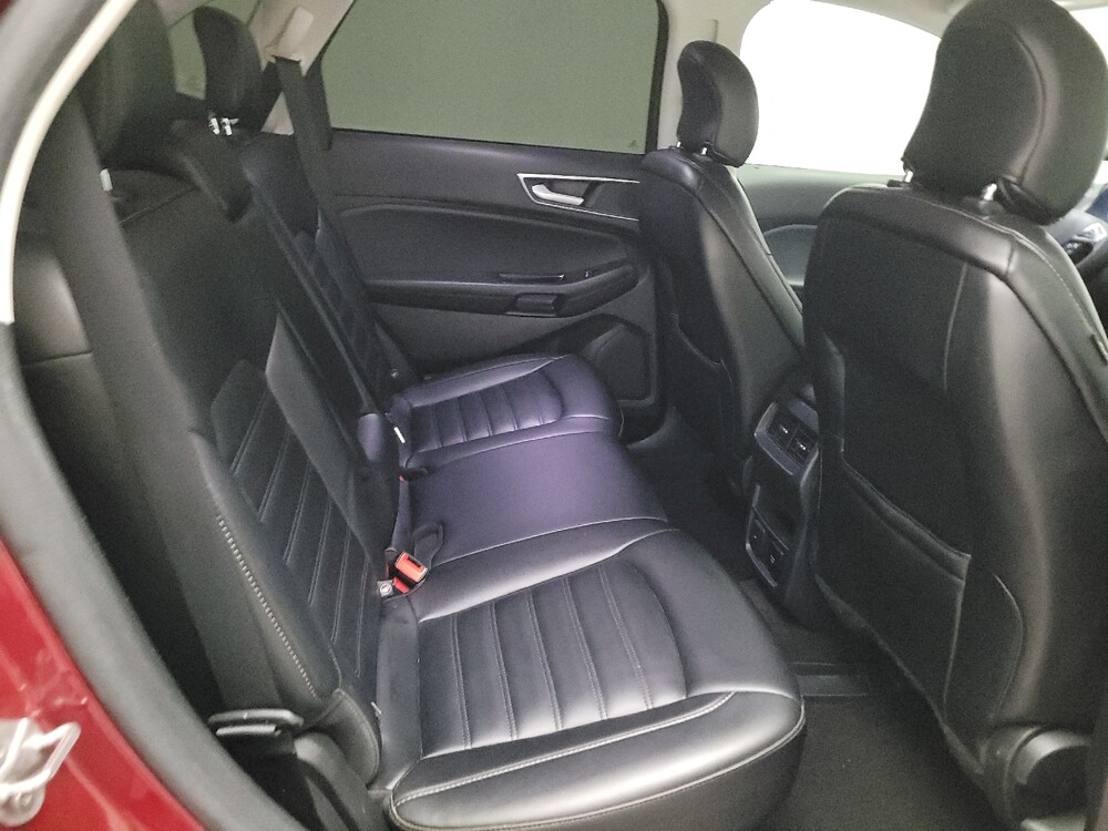 2019 Ford Edge in El Cajon, CA 92020 - 18139220 19