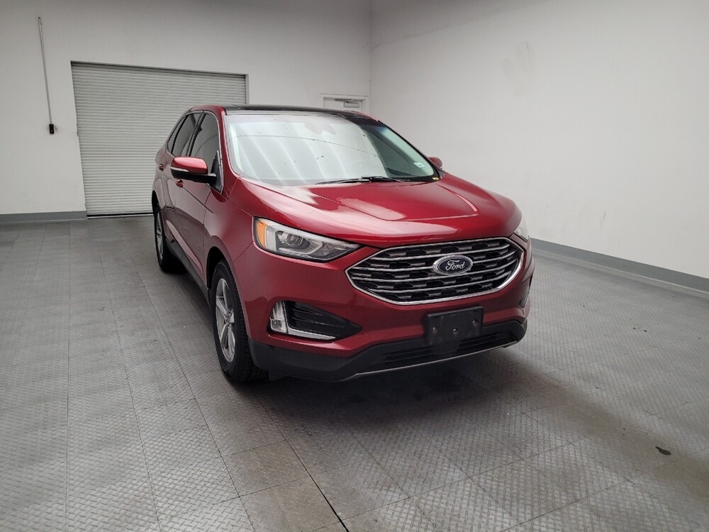 2019 Ford Edge in El Cajon, CA 92020 - 18139220 14