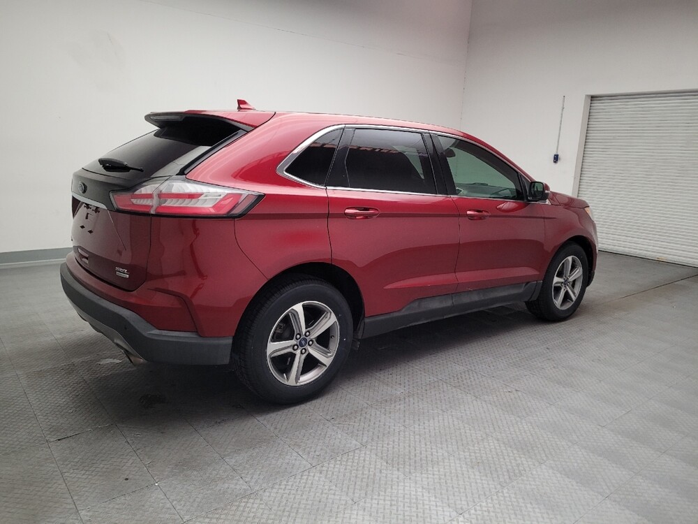 2019 Ford Edge in El Cajon, CA 92020 - 18139220 10