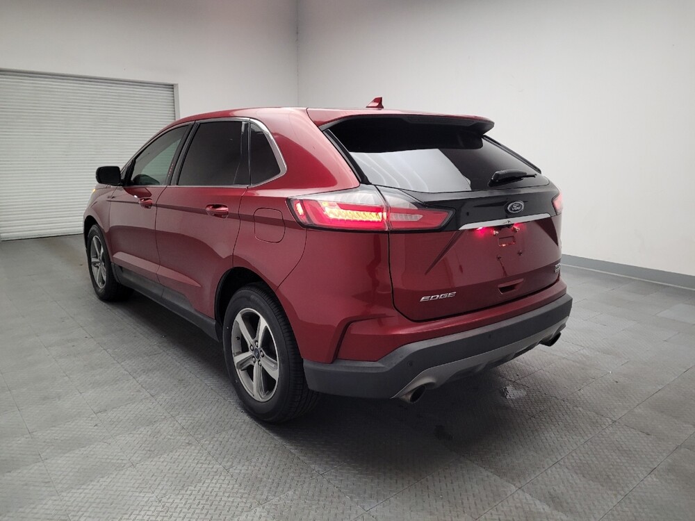 2019 Ford Edge in El Cajon, CA 92020 - 18139220 5