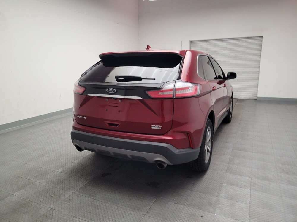 2019 Ford Edge in El Cajon, CA 92020 - 18139220 7