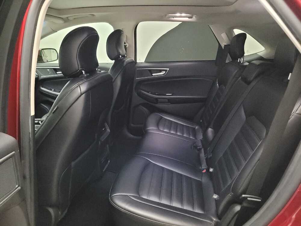 2019 Ford Edge in El Cajon, CA 92020 - 18139220 18