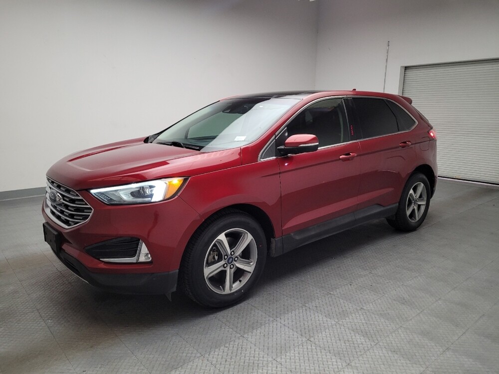 2019 Ford Edge in El Cajon, CA 92020 - 18139220 2