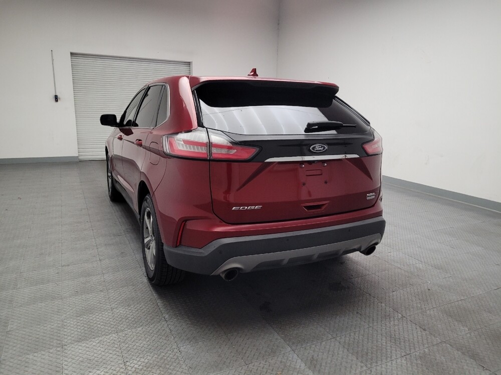 2019 Ford Edge in El Cajon, CA 92020 - 18139220 6