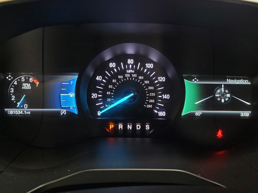 2019 Ford Edge in El Cajon, CA 92020 - 18139220 23