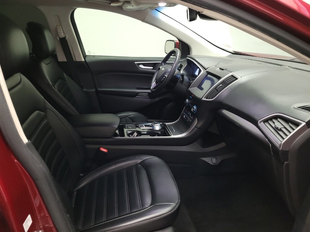 2019 Ford Edge in El Cajon, CA 92020 - 18139220 21