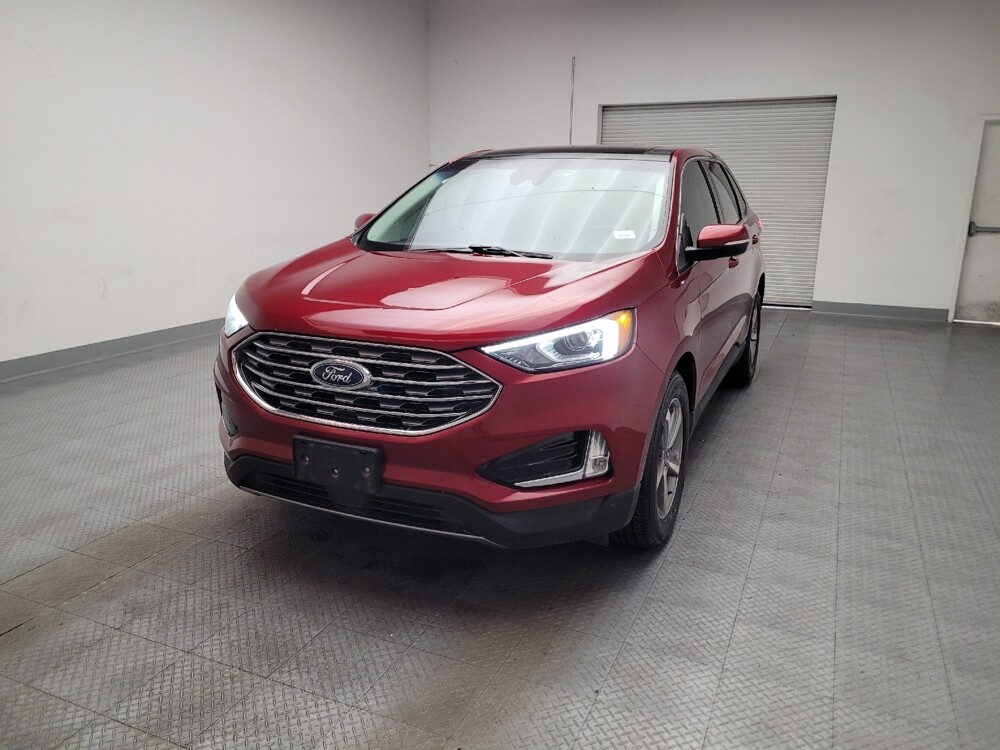 2019 Ford Edge in El Cajon, CA 92020 - 18139220 15