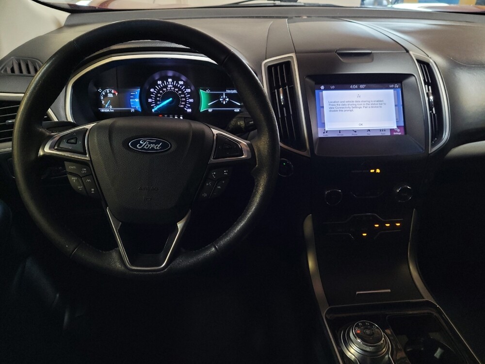 2019 Ford Edge in El Cajon, CA 92020 - 18139220 22
