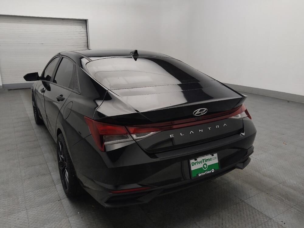 2022 Hyundai Elantra in Augusta, GA 30907 - 18139221 5