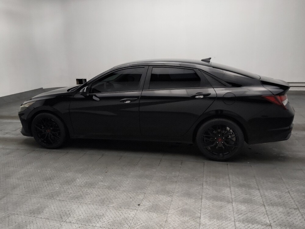 2022 Hyundai Elantra in Augusta, GA 30907 - 18139221 3