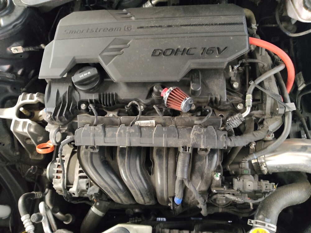 2022 Hyundai Elantra in Augusta, GA 30907 - 18139221 30