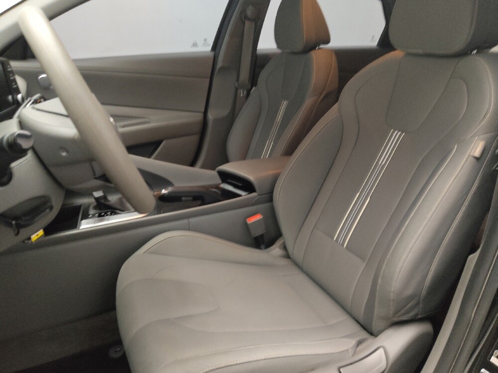 2022 Hyundai Elantra in Augusta, GA 30907 - 18139221 17