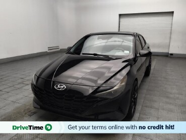 2022 Hyundai Elantra in Augusta, GA 30907