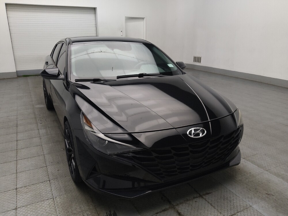 2022 Hyundai Elantra in Augusta, GA 30907 - 18139221 13