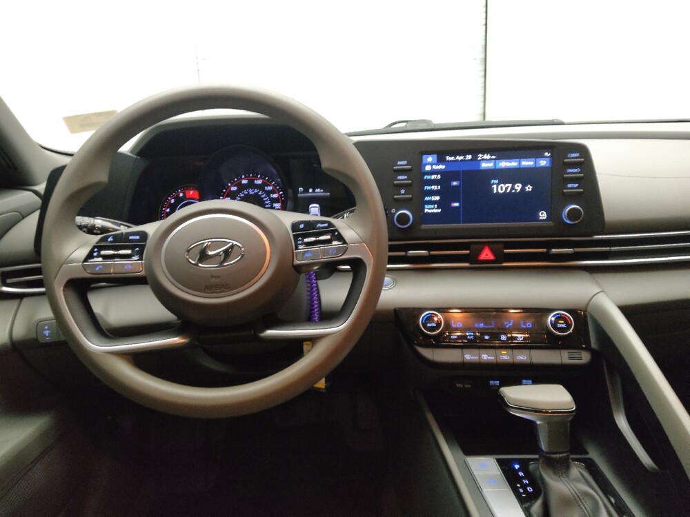 2022 Hyundai Elantra in Augusta, GA 30907 - 18139221 22