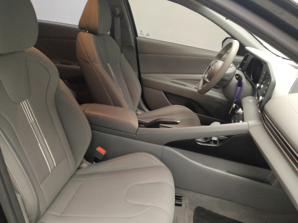 2022 Hyundai Elantra in Augusta, GA 30907 - 18139221 21